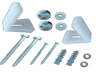 Унитаз CeramaLux 2179 с бачком и сиденьем Микролифт